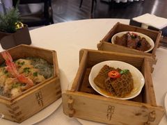 -富力丽思卡尔顿酒店·丽轩中餐厅