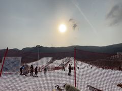 -北京西山滑雪场