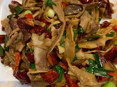 -湘香私房菜(大石长隆店)