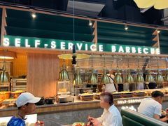 -梨花自助烤肉(西三旗万象汇黑金店)