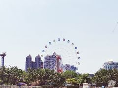 -白沙门生态公园
