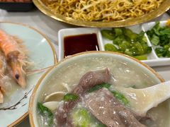 -盈田盈粥庄(博山东路店)