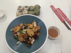 -咬不得高祖生煎·简餐(高银街店)