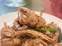 -华源餐厅·海鲜大排档(日月贝店)
