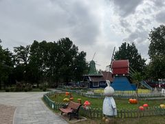 -北京世界公园