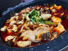 -万和源炝锅城·活鱼现炝(文艺北路店)