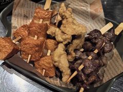 -潮界(虹桥新天地店)