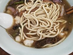 -奎元馆.百年奎元.非遗传承(西湖边的解放路店)