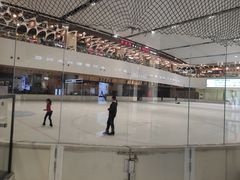 -TheRink大零溜冰场(IFS国金中心店)
