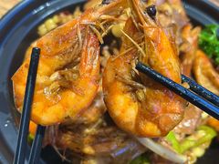 -状元虎.摇滚炒鸡.家常菜(义勇街店)