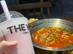-辣得叫湘菜(四明店)
