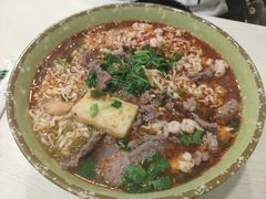 -筒骨麻辣烫(永同昌公寓胜明花园店)