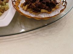 -绿丰园农家菜(南北大厦店)