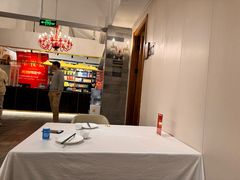 -月福京味斋·烤鸭店·北京菜(鼓楼总店)