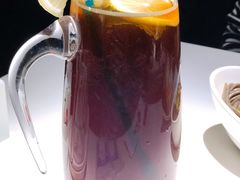 梅大大的乌梅汁-鱼酷活鱼烤鱼(沈阳大悦城店)