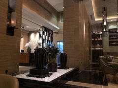 -上海静安铂尔曼酒店