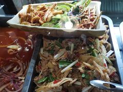 -汤锅大王(新平曹苏黄牛汤锅有限公司)