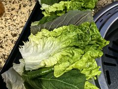 -安又胖韩国烤肉(泰达永旺店)