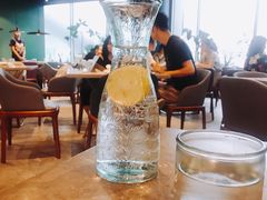 -半山腰·云南菜(侨福芳草地店)