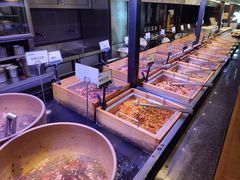 -盛江山自助料理(太原街万达店)