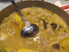 -郭林家常菜(狼垡店)