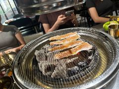-本炙炭烤·蒲烧活鳗料理店(金沙洲店)