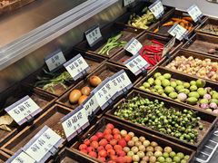 -太婆天府山珍酒楼(亚运村店)