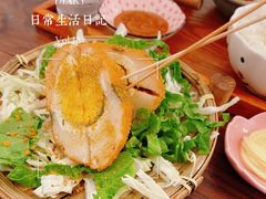 -小银家日式简餐(中信丹阳花园店)
