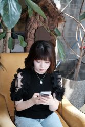 -Yumi优米日式美甲美睫