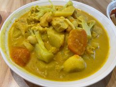 -轻蔬不用等·素食(江苏路店)