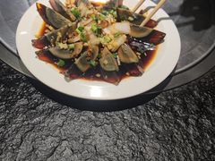 -城南老友羊蝎子火锅(花乡奥莱店)