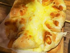 卢布里奶酪包-卢布里西餐厅(总店)