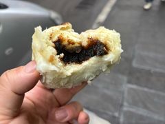 -俞记安顺特色破酥包(民生路店)
