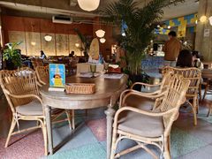 -仁义涵西餐·咖啡(中华巴洛克店)