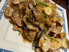 -百花深处·老北京风味菜