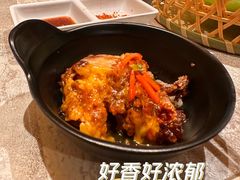 芝士牛丼-乾杯烧肉居酒屋(中洲湾店)