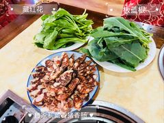 -顺顺小吃(独克宗古城店)