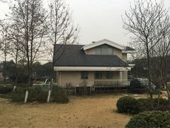 华东疗养院-上海市保健医疗中心(华东疗养院)