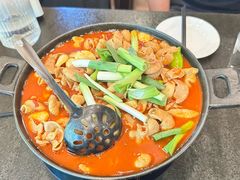 湘味肥肠火锅-湘肠香火锅店(团结湖店)