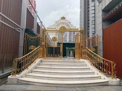 -御彩酒家(东风东路店)