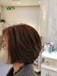 -Hair ART造型沙龙