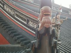 -钦赐仰殿道观