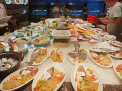 -渔满仓海鲜渔家(象山二店)