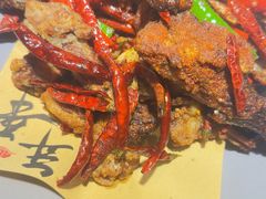 -院里寻菜·精致庭院菜(观沙岭店)