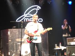 俄罗斯乐队-麻雀瓦舍mako live house