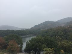 -白马涧龙池景区