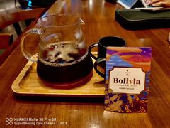 -星巴克臻选(广州太古汇店)