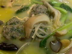 -眷江南之小蓝鲸(王府大街店)