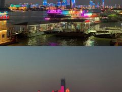 -武汉关码头(轮渡站)