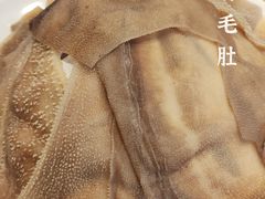 -古铜老院铜锅涮肉·清真(双井店)